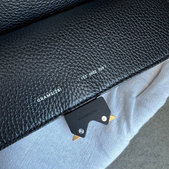 GRAMS(28) 152 Transit Backpack - Picture 3 of 13